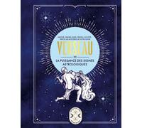 Larousse – Verseau, la puissance des signes astrologiques