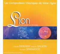 Verseau - Les Compositeurs Classiques De Votre Lion