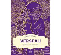 Verseau - Les couleurs du zodiaque