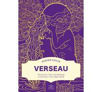 Verseau - Les couleurs du zodiaque - Didier Colin - First - broché - Essai