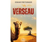 Verseau - Oskar Freysinger - Selena - broché - Roman