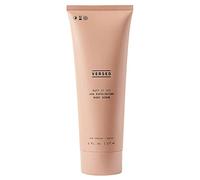 Versed Buff It Out AHA Gommage exfoliant pour le corps - Exfoliant à l'acide lactique et à l'acide glycolique - Végétalien et sans cruauté envers les animaux (177 ml)