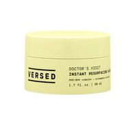 Versed Doctor's Visit Masque Resurfaçant Instantané