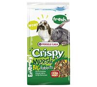 Versele Crispy Muesli Big Rabbits, gros lapin 2,75 kg
