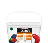 Versele-Laga NutriBird Lori Pour Loris Et Perruches Des Figuiers 3kg