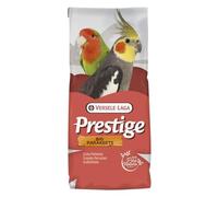 Versele-laga A-16720 Prestige Gourmet Cotorra - 20 kg