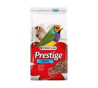 VERSELE-LAGA Tropical Finches Pour tous les oiseaux exotiques 20 kg
