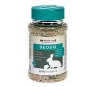 Oropharma Deodo Senteur Pin Désodorisant Litière 230g