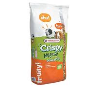 VERSELE-LAGA Crispy Muesli Guinea Pigs 20kg Mélange pour cochons d'Inde