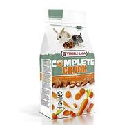Versele-Laga Crock Complete A-18715 Zanahoria - 50 gr