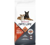 Opti Life Adult Digestion Medium & Maxi Croquettes Pour Chiens 12,5kg