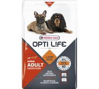 Versele-Laga – Opti Life Adulte Digestion Mini – 7,5 kg