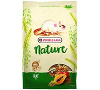 VERSELE-LAGA - aliment complet pour Petit Animal Rat - 2.3kg