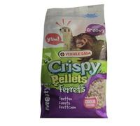Versele Laga - Aliment Furets - Crispy pellets - Ferret Pro - 700 G