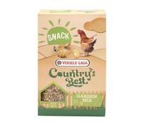 VERSELE LAGA-Aliment pour basse-cour Versele Laga Country best snack garden mix - 1 kg