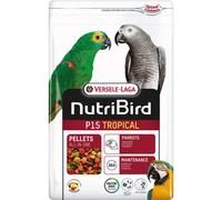 VERSELE LAGA-Aliment pour perroquets Versele Laga NutriBird P15 Tropical pellets - 4 kg