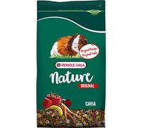 Versele-Laga Aliments pour petits animaux Cavia Nature Original 2,5 kg
