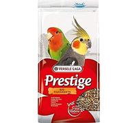 VERSELE LAGA Aliments Prestige Grandes Perruches - 4 kg