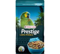 VERSELE-LAGA Amazone Parrot Mix Mélange de graines + granulés VAM - Perroquets Amazone 1 kg