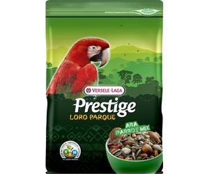 VERSELE-LAGA Ara Loro Parque Mix 15 kg Alimentation mixte pour l'ara