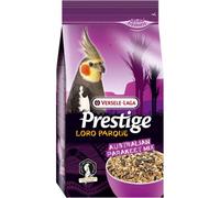 VERSELE-LAGA Australian Parakeet Loro Parque Mix Perroquets Australiens Moyens 2,5kg