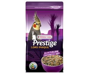 VERSELE-LAGA Australian Parakeet Mix 1 kg