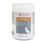 Versele-Laga B-Pure | 500 g | Complément Alimentaire pour Pigeons | Levure de bière vitaminée pour Soutenir la Condition Physique | Riche en acides aminés Essentiels et en Vitamine B