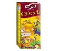 VERSELE-LAGA Biscuit Fruit Biscuits fruités pour oiseaux