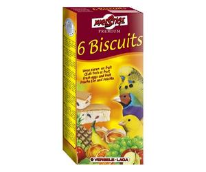 VERSELE-LAGA Biscuit Fruit Biscuits fruités pour oiseaux