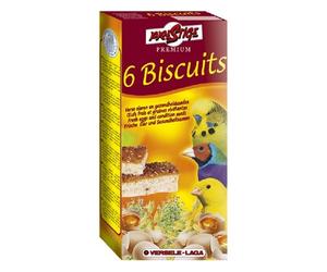 VERSELE-LAGA Biscuits aux céréales de conditionnement