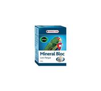 Brique Mineral Bloc À Picorer Pour Perroquet - Versele Laga - 400g
