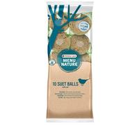 VERSELE-LAGA Boule mésanges en feuille 10 st 900 g