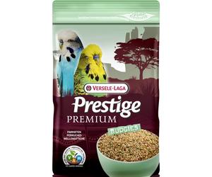 VERSELE-LAGA Budgies Premium pour perruche Ondulée 2,5 kg