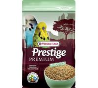 Versele-Laga Aliment pour perruches ondulées Prestige Premium enrichi en granulés extrudés VAM 800 g
