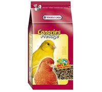 VERSELE-LAGA Canaries GASTRONOMIQUE Prestige 20 KG.