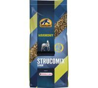 Versele-Laga Cavalor Strucomix Senior 20kg - Chevaux âgés - Aliments hautement digestibles & Vitamines