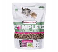 Versele Laga Chinchilla&Amp;Degu Complete 1.75Kg - Extrudé Pour Chinchillas Et Cochons d'Inde