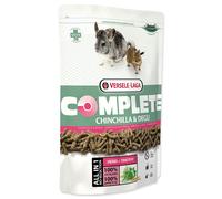 Versele Laga Chinchilla&Amp;Degu Complete 500G - Extrudé Pour Chinchillas Et Gerbilles
