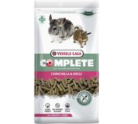 VERSELE-LAGA Chinchilla & Degu Complete pour chinchillas et octodons 1,75 kg