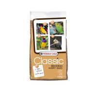 Versele Laga Classic 25kg Litière Aviary Sable