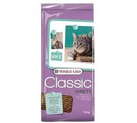 Versele Laga Classic Cat Cats Dry Food Adult 10 kg