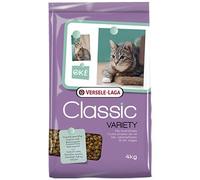 Versele-Laga Classic Cat Variety 4kg