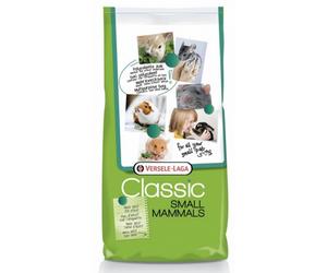 VERSELE-LAGA Classic Zero pour lapins (nains) et rongeurs 20kg