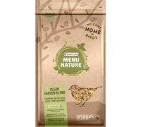 VERSELE-LAGA Clean garden Blend graines de tournesol pelées, cacahuètes et avoine 10 kg