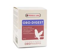VERSELE LAGA-Complément alimentaire régulateur intestinal pour oiseaux exotiques poudre Versele Laga Oro-Digest - 150 g