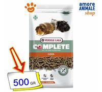 Versele Laga Complète Cavia Aliment Complet Pour Cobayes 500 Gr/1,75/8 Kg