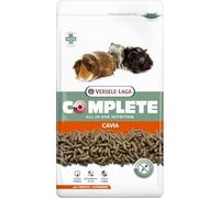 VERSELE-LAGA - Complete Cavia - Extrudés Tout-en-Un Riches en Fibres pour Cobayes - 3 kg