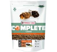 Versele-Laga Cavia Complete – Granulés, aliment complet pour cochons d'Inde, foin de Timothy – 500 g