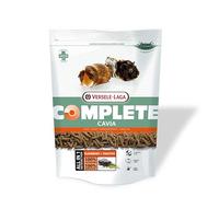 Versele-Laga Complete Cavia Tout-en-Un- Nutrition | 500 g | Granulés pour cochons d'Inde | Contient du foin de Timothy | Enrichi en Baies de sureau et Herbes aromatiques
