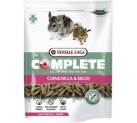 Versele-Laga Complete Chinchilla & Degu Sachet 500g